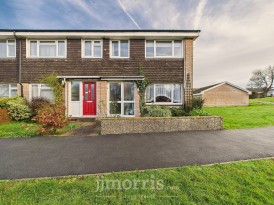 Felin Ban Estate, Cardigan, SA43