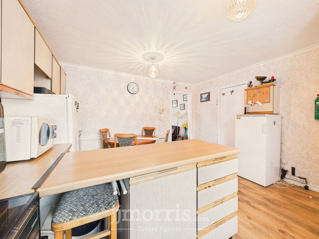 Felin Ban Estate, Cardigan, SA43