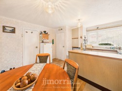 Felin Ban Estate, Cardigan, SA43