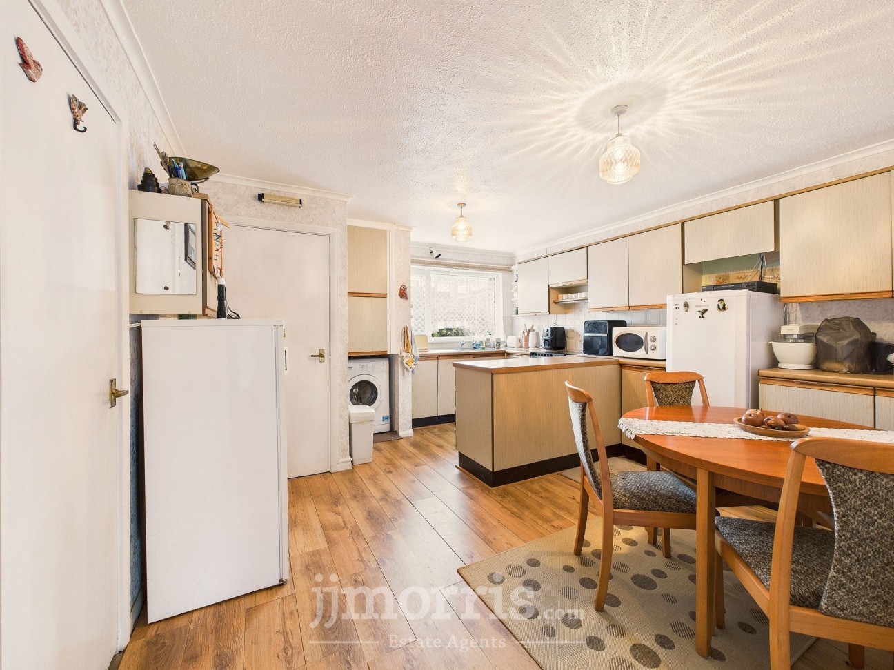 Felin Ban Estate, Cardigan, SA43