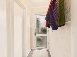 Felin Ban Estate, Cardigan, SA43