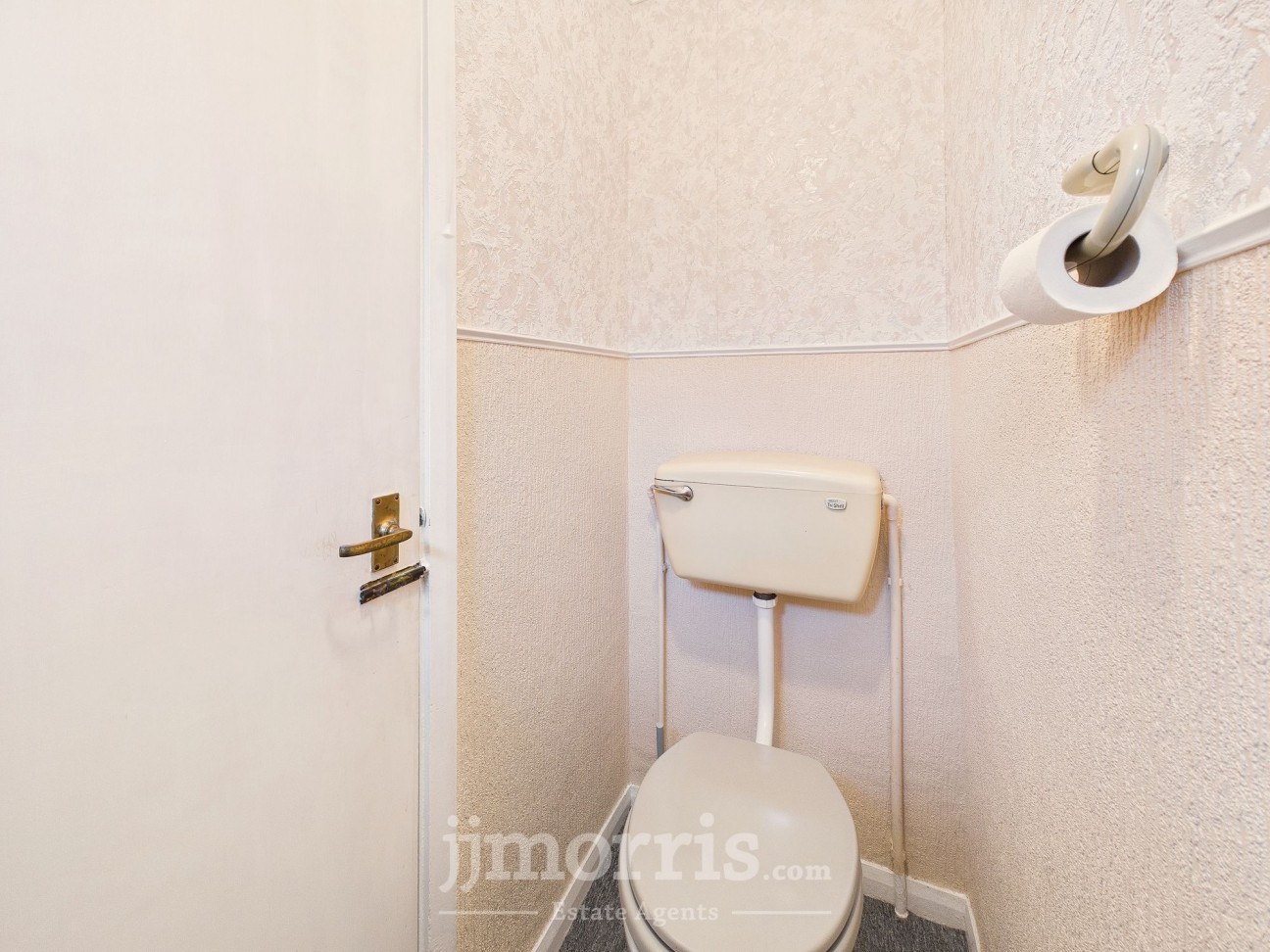 Felin Ban Estate, Cardigan, SA43