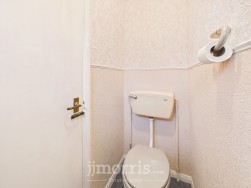 Felin Ban Estate, Cardigan, SA43