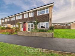 Felin Ban Estate, Cardigan, SA43