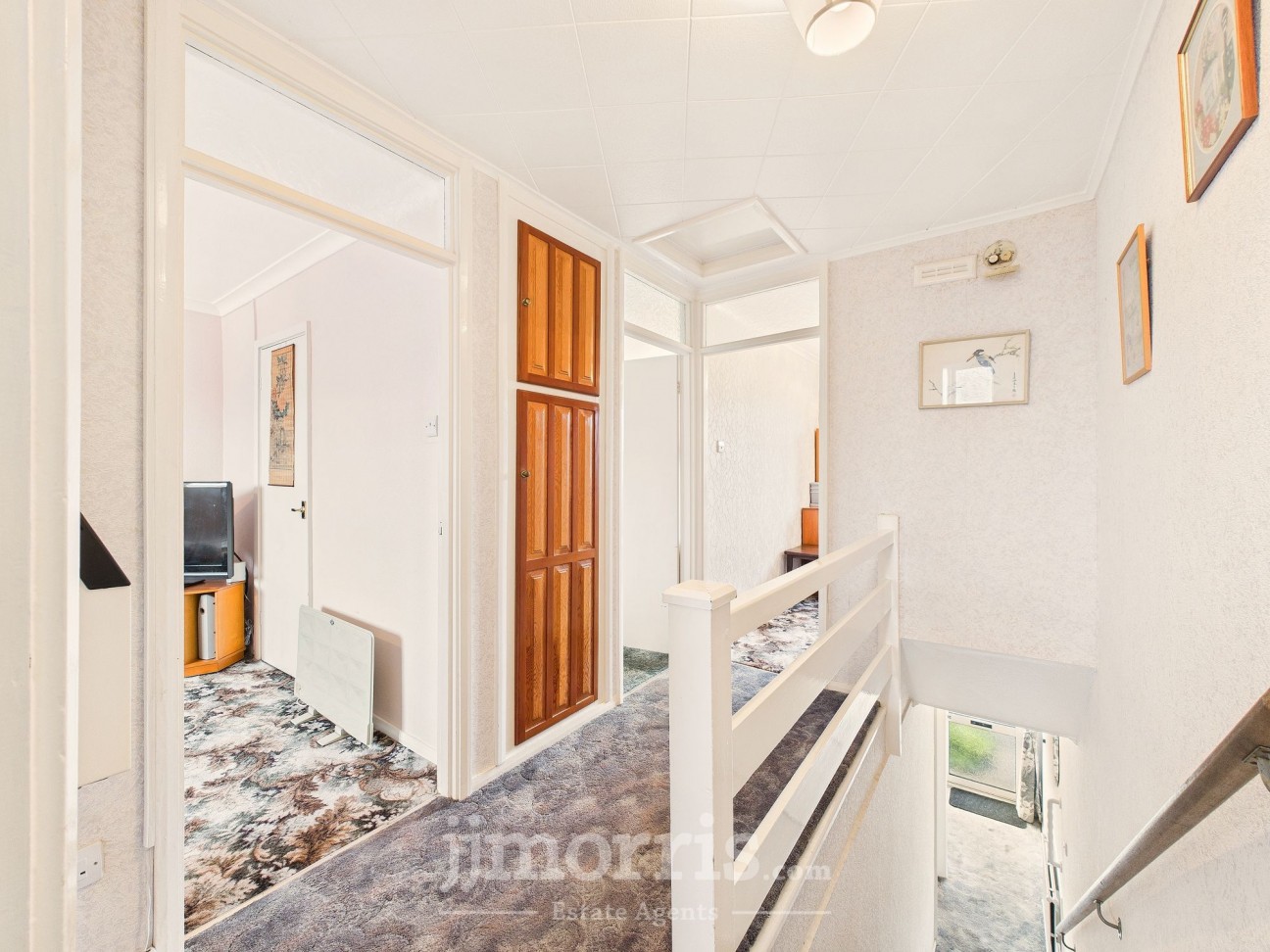 Felin Ban Estate, Cardigan, SA43