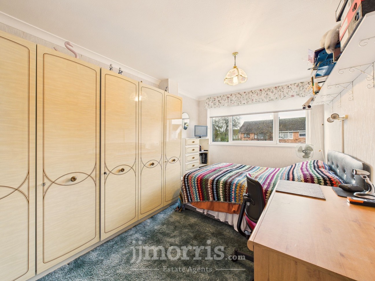 Felin Ban Estate, Cardigan, SA43