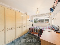 Felin Ban Estate, Cardigan, SA43