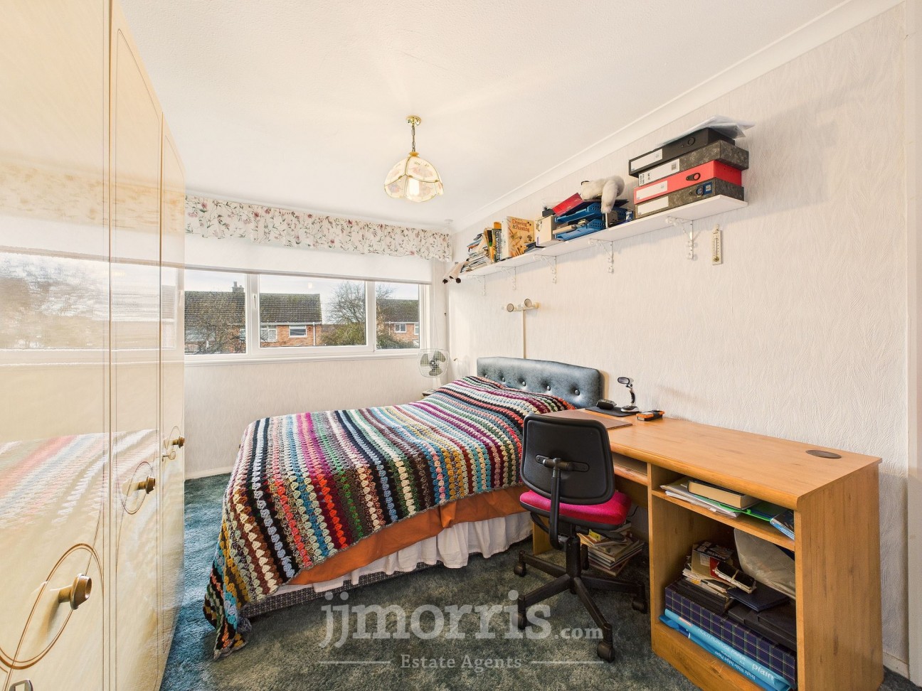 Felin Ban Estate, Cardigan, SA43