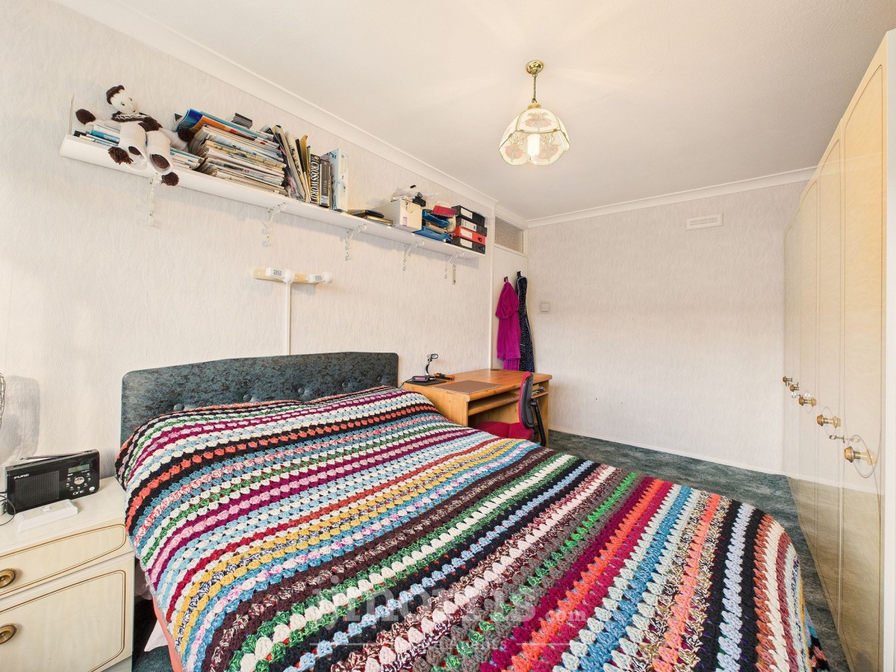 Felin Ban Estate, Cardigan, SA43