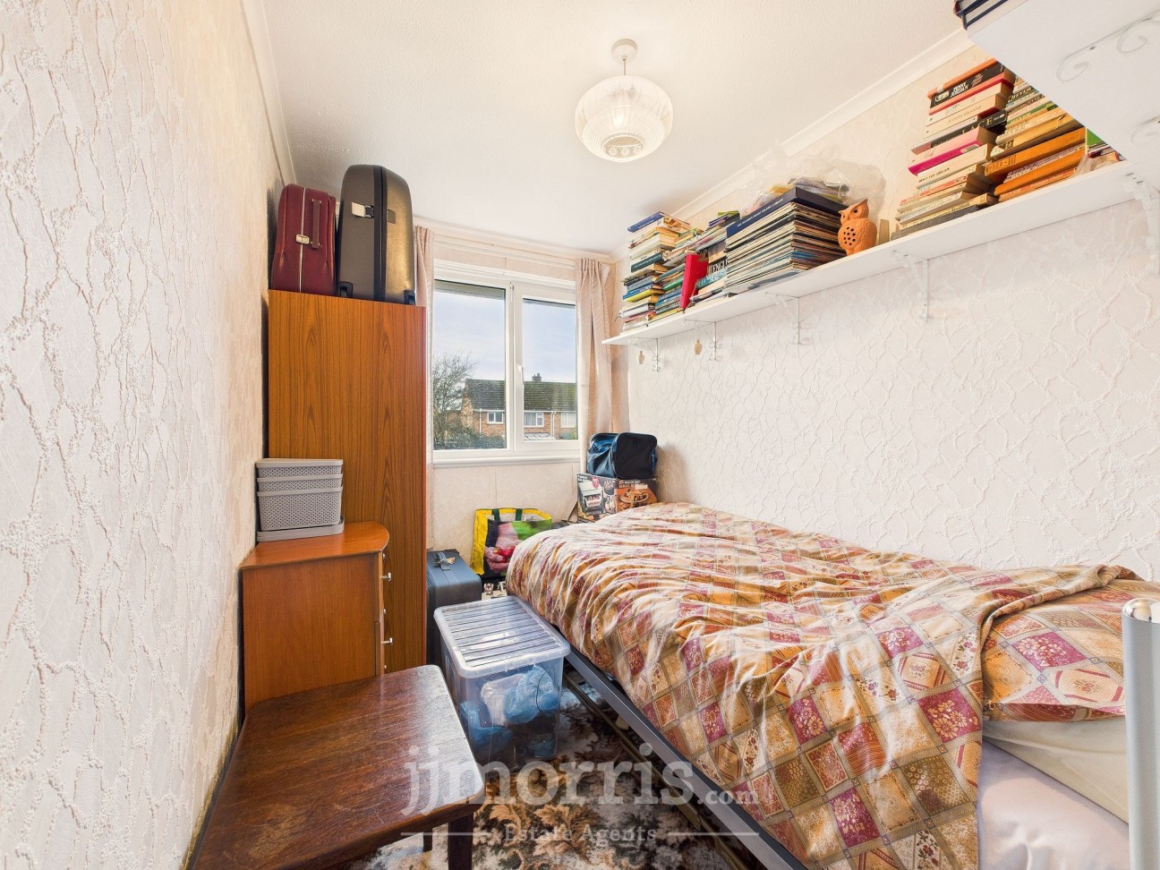 Felin Ban Estate, Cardigan, SA43