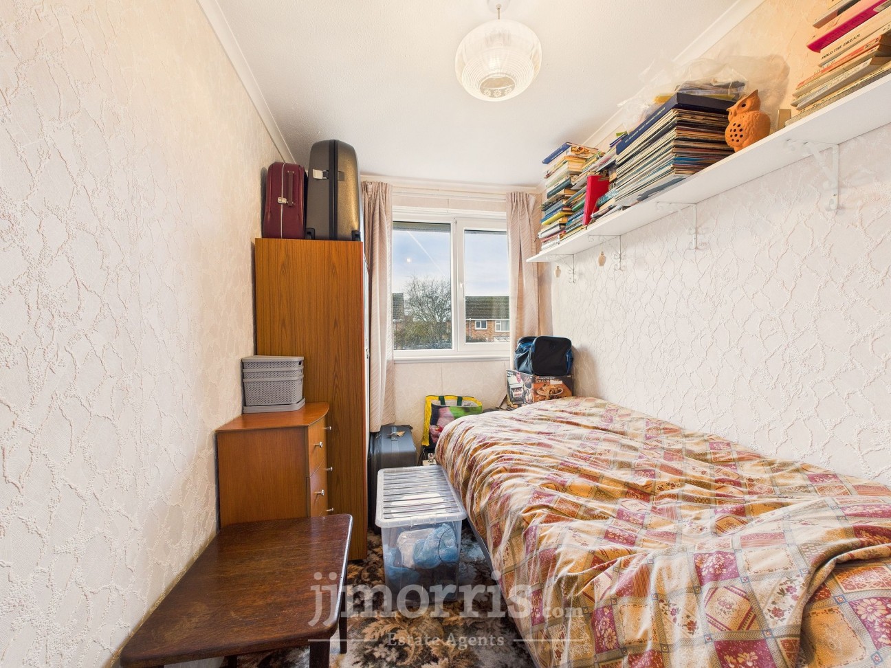 Felin Ban Estate, Cardigan, SA43