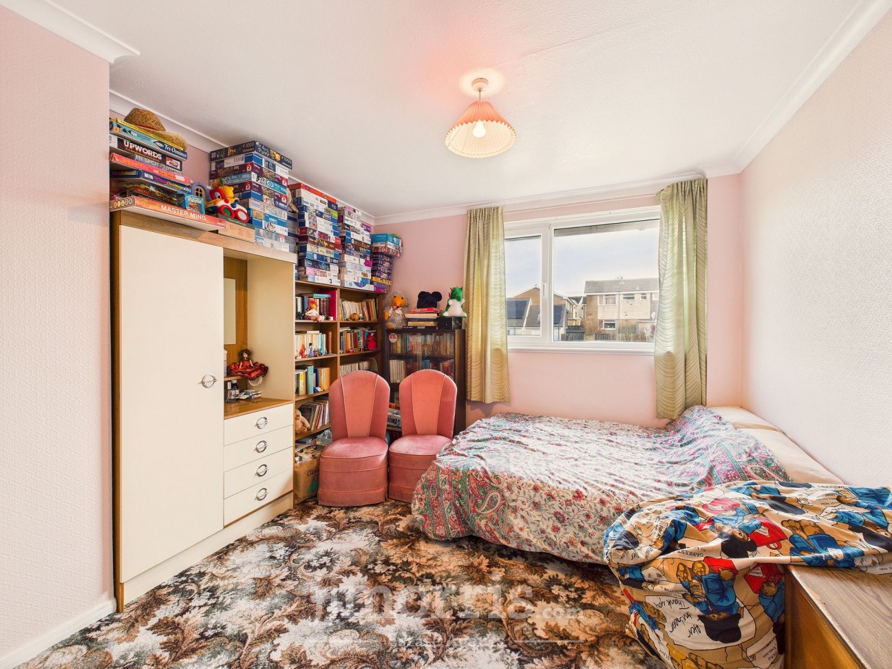 Felin Ban Estate, Cardigan, SA43