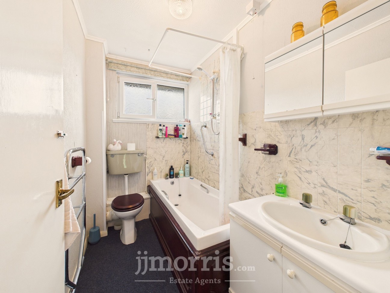 Felin Ban Estate, Cardigan, SA43