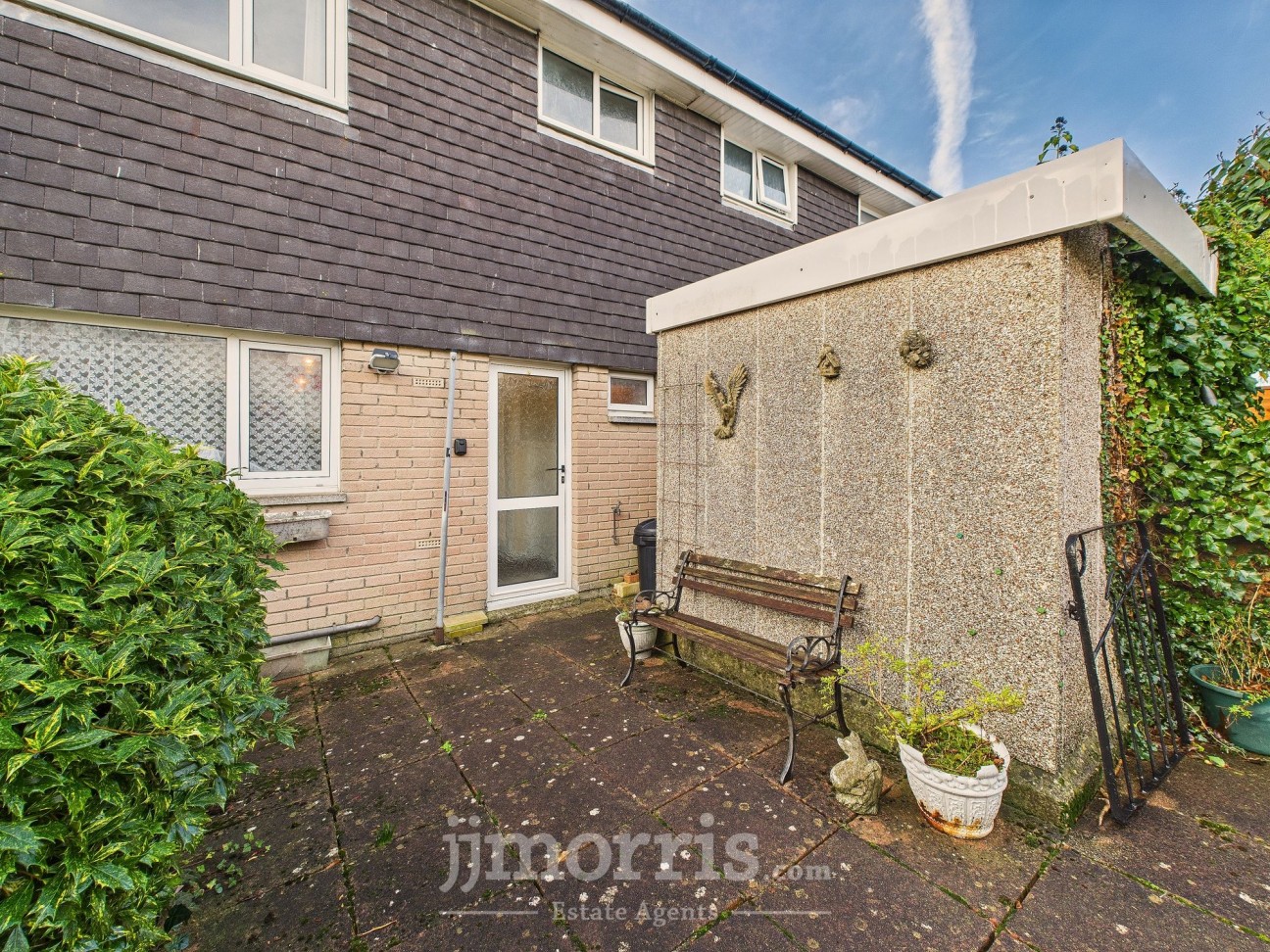 Felin Ban Estate, Cardigan, SA43