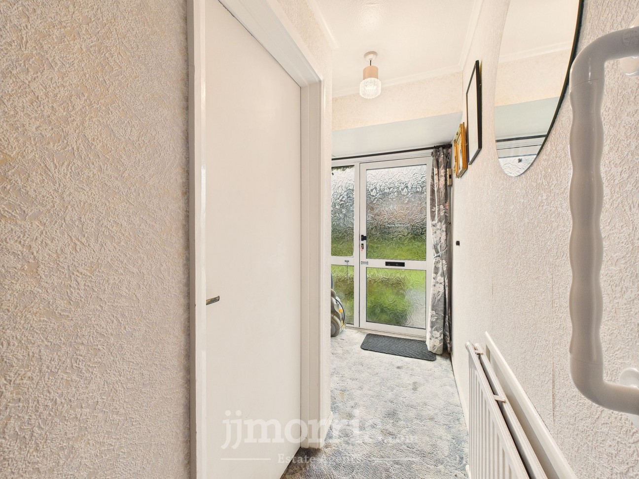 Felin Ban Estate, Cardigan, SA43