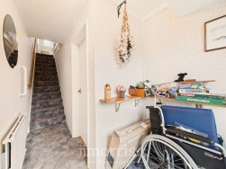 Felin Ban Estate, Cardigan, SA43