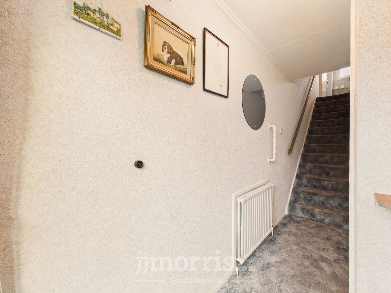 Felin Ban Estate, Cardigan, SA43