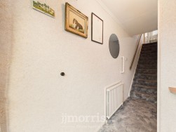 Felin Ban Estate, Cardigan, SA43