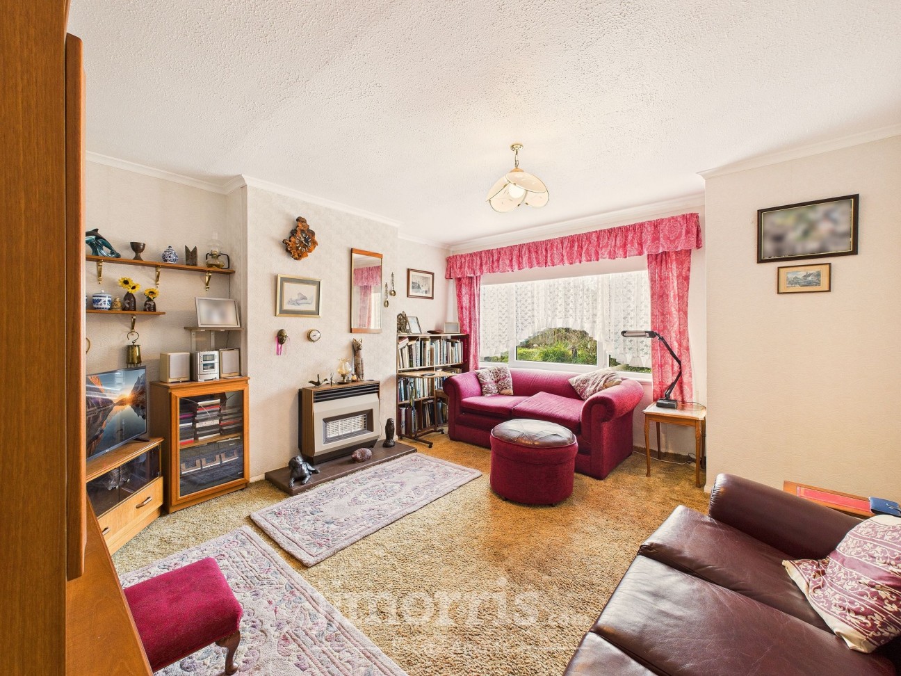 Felin Ban Estate, Cardigan, SA43