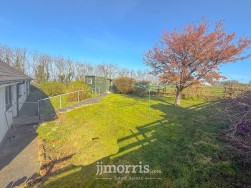 Tanygroes, Cardigan, SA43