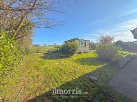 Tanygroes, Cardigan, SA43