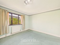 Tanygroes, Cardigan, SA43