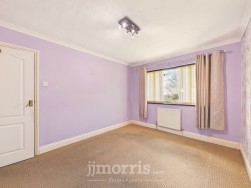 Tanygroes, Cardigan, SA43