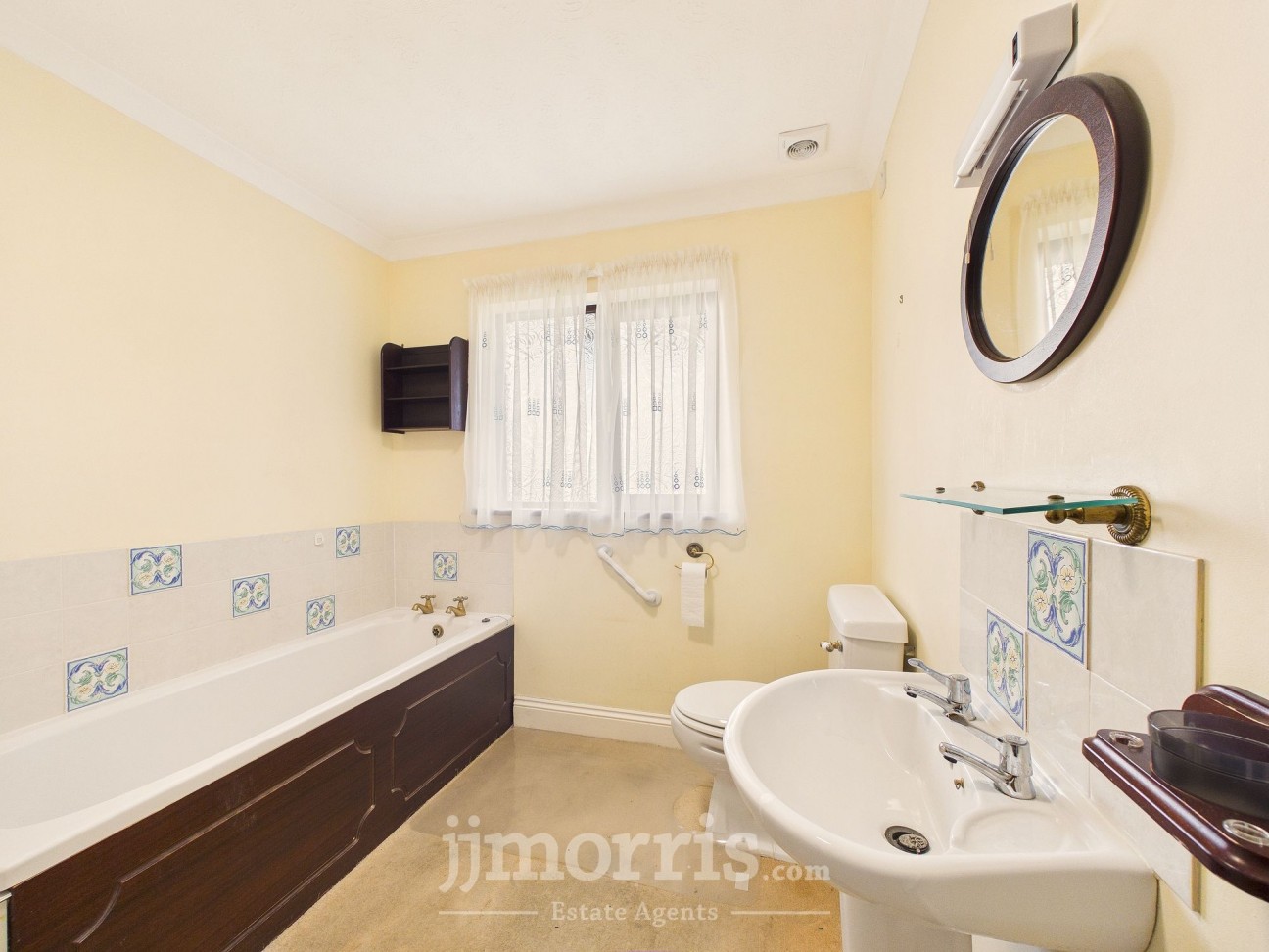 Tanygroes, Cardigan, SA43