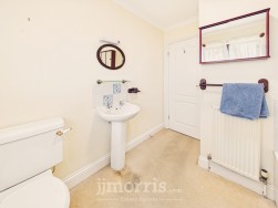 Tanygroes, Cardigan, SA43