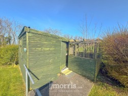 Tanygroes, Cardigan, SA43