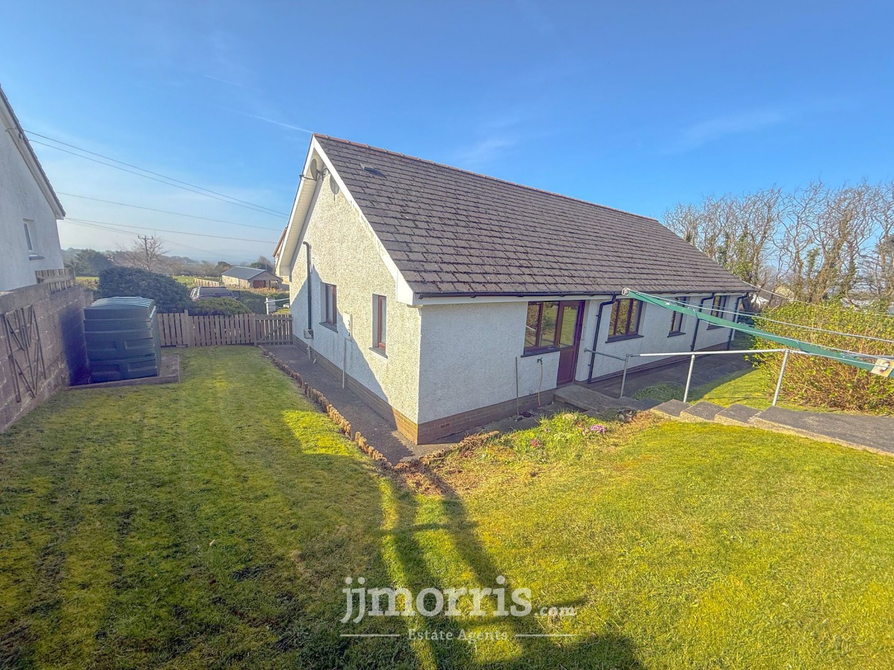 Tanygroes, Cardigan, SA43