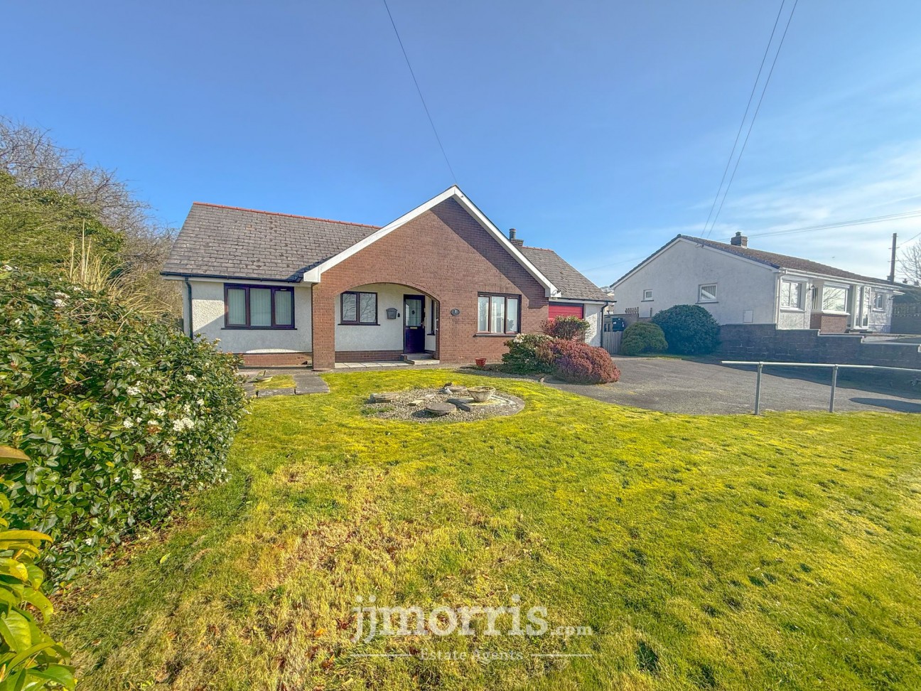 Tanygroes, Cardigan, SA43