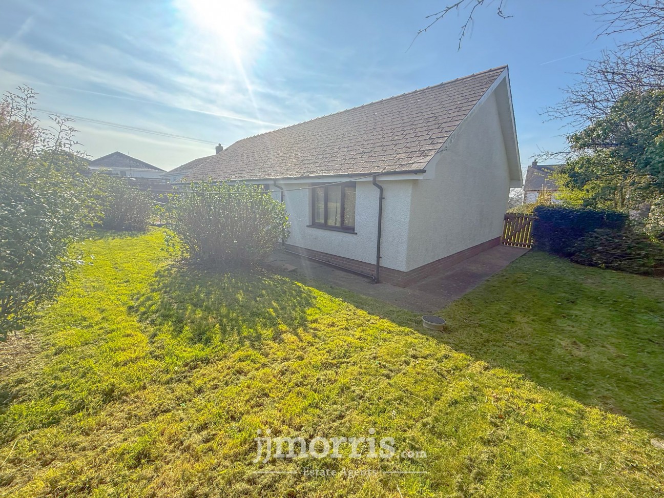 Tanygroes, Cardigan, SA43