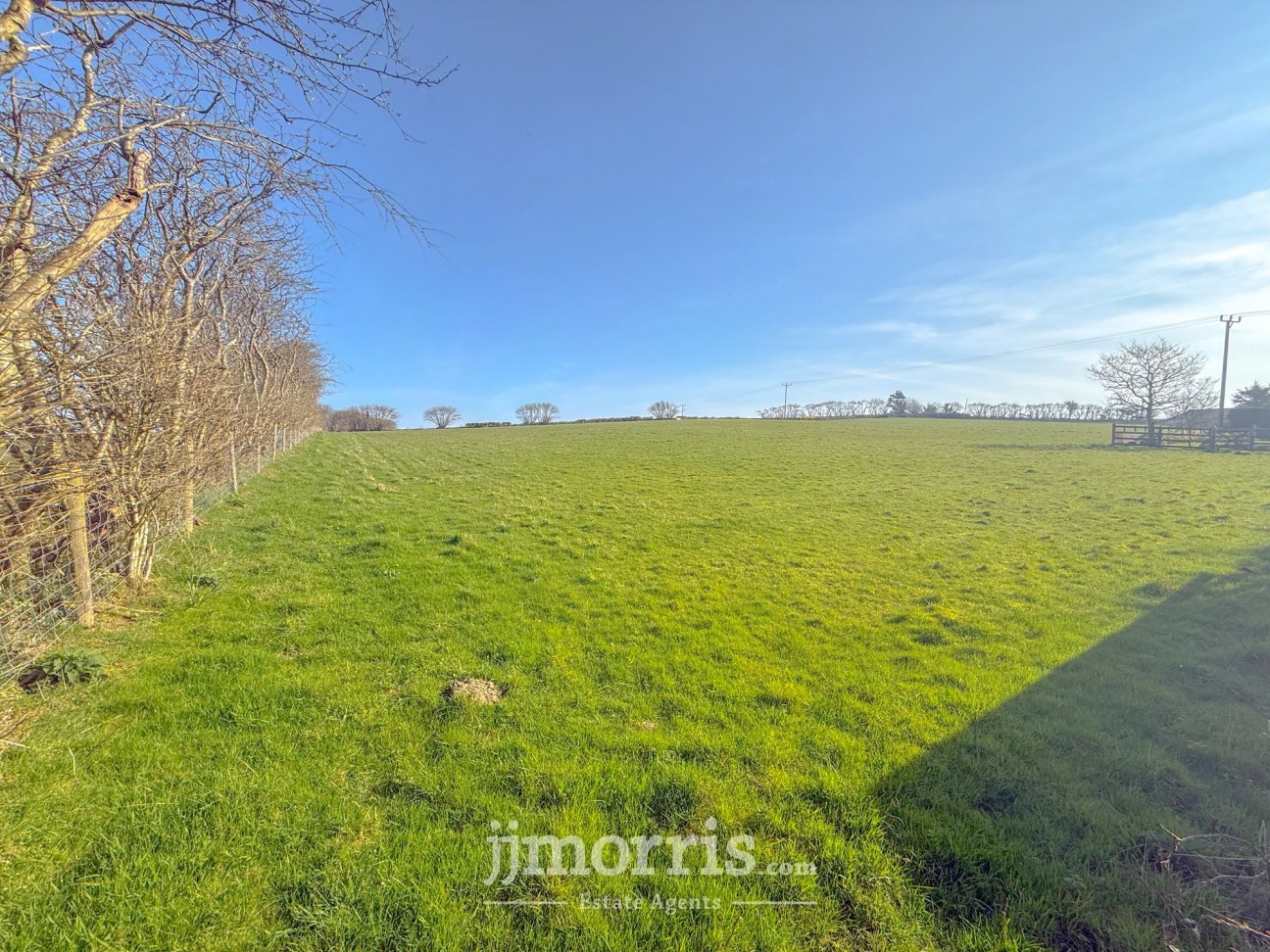 Tanygroes, Cardigan, SA43