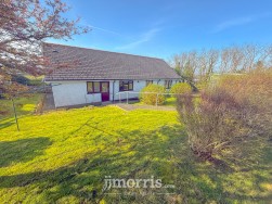 Tanygroes, Cardigan, SA43