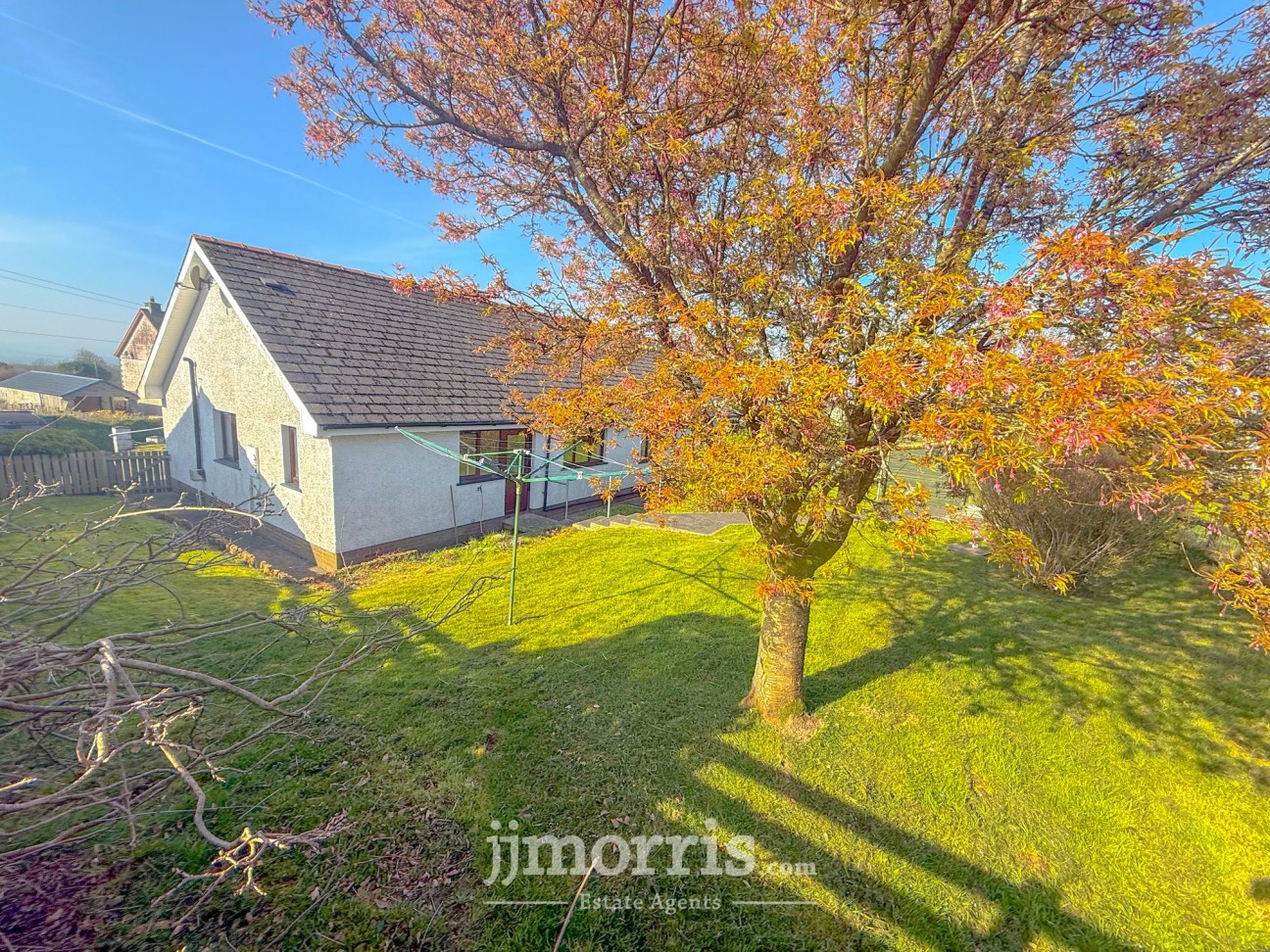 Tanygroes, Cardigan, SA43