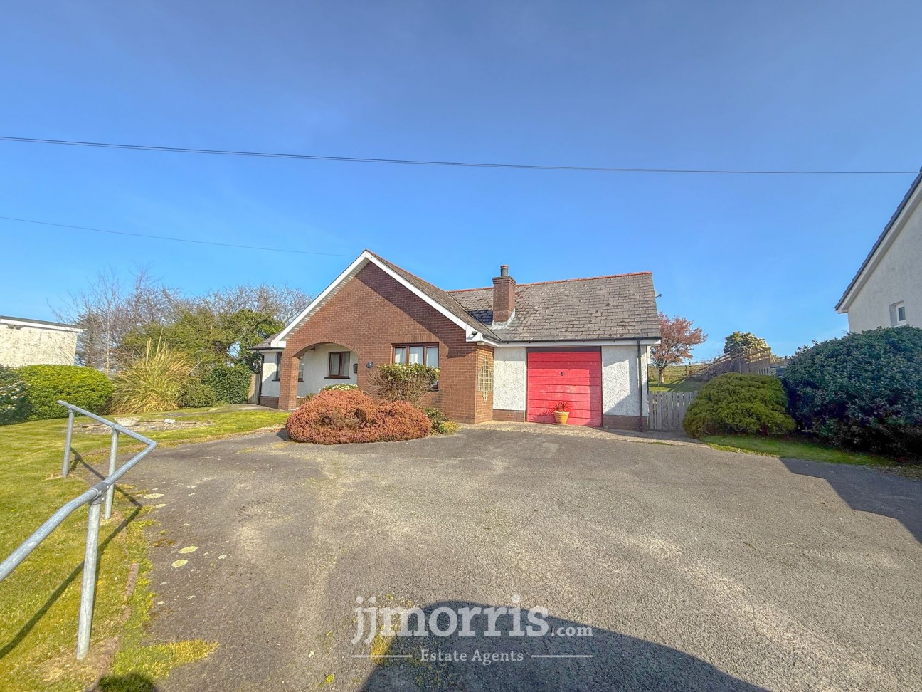 Tanygroes, Cardigan, SA43