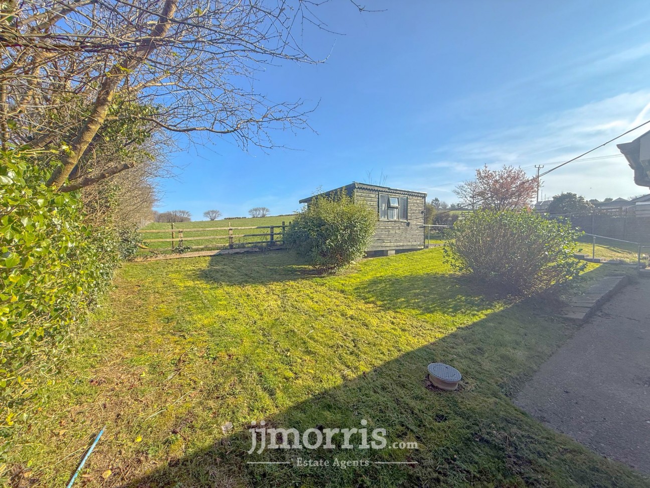 Tanygroes, Cardigan, SA43