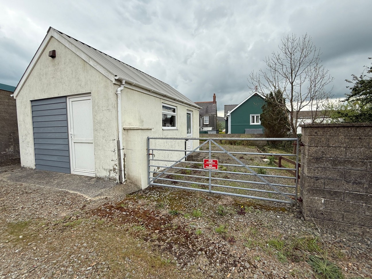 (Adjacent To Bro Preseli), Crymych, SA41
