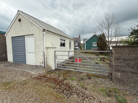 (Adjacent To Bro Preseli), Crymych, SA41