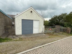 (Adjacent To Bro Preseli), Crymych, SA41