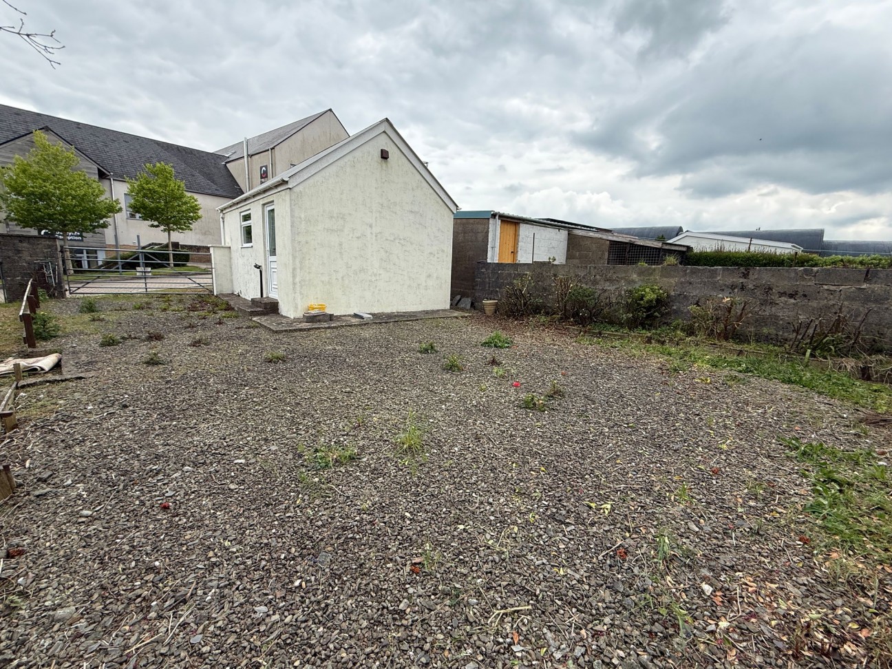 (Adjacent To Bro Preseli), Crymych, SA41