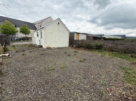 (Adjacent To Bro Preseli), Crymych, SA41
