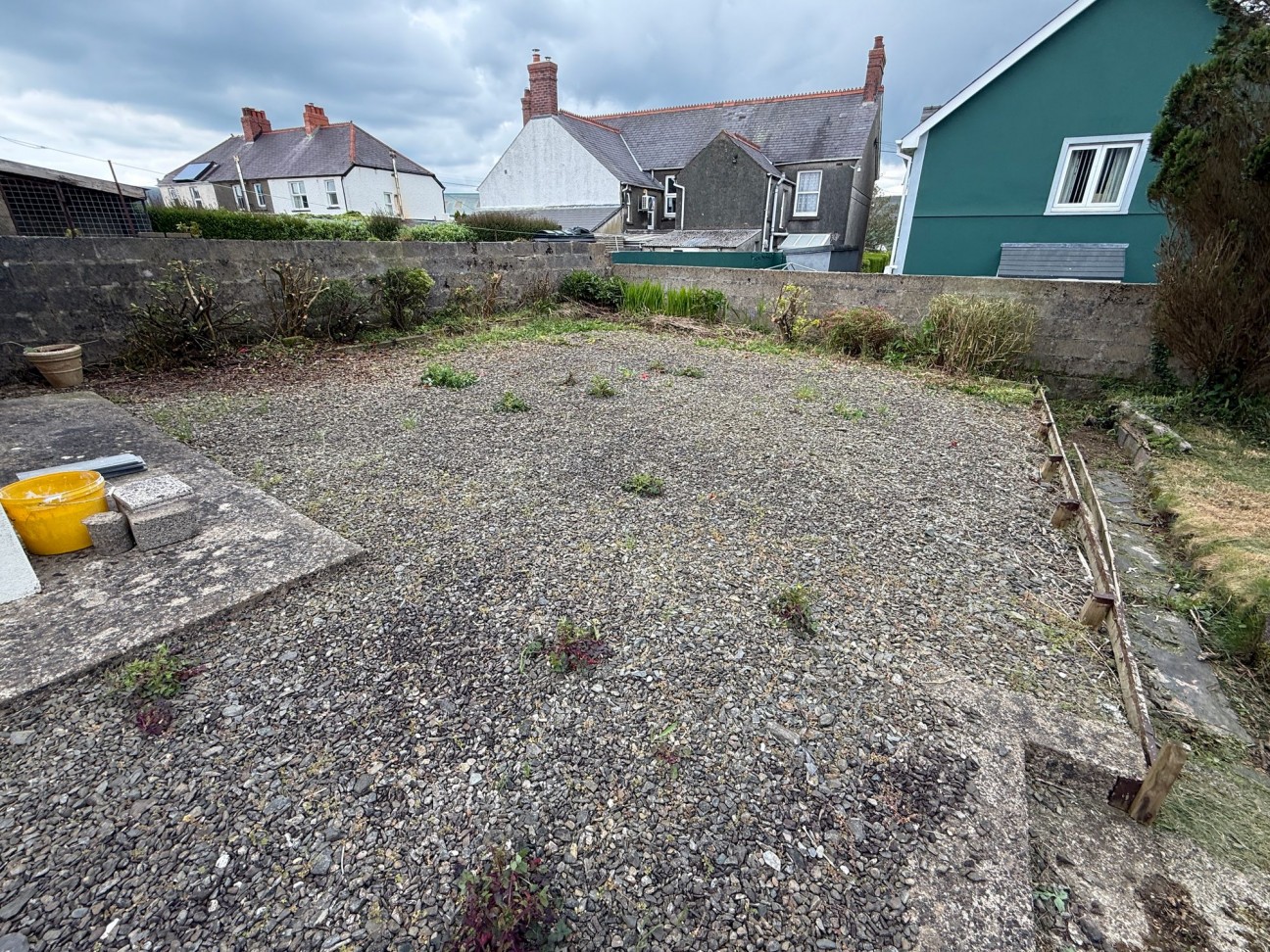 (Adjacent To Bro Preseli), Crymych, SA41