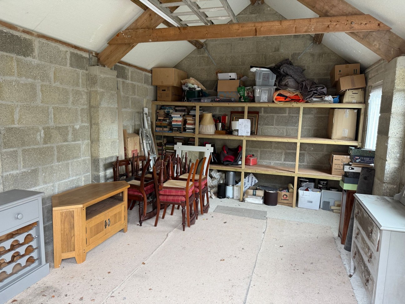 (Adjacent To Bro Preseli), Crymych, SA41