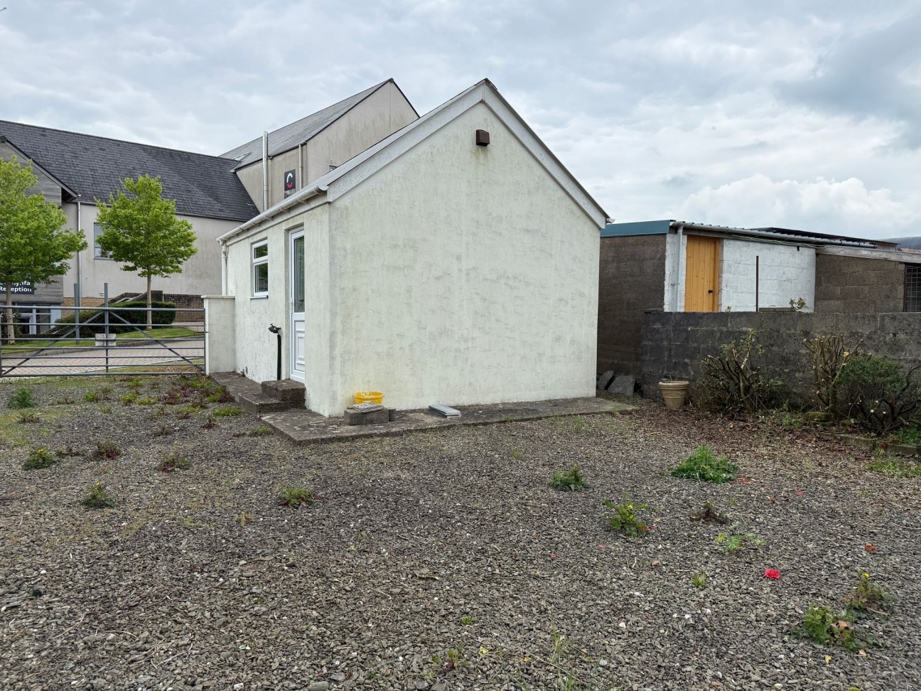 (Adjacent To Bro Preseli), Crymych, SA41