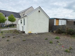 (Adjacent To Bro Preseli), Crymych, SA41