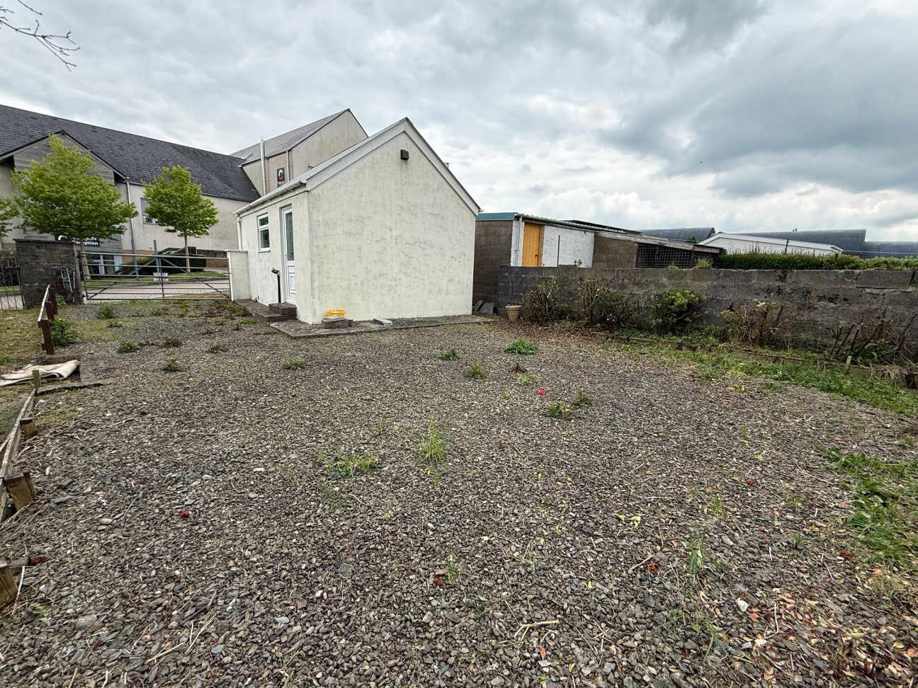 (Adjacent To Bro Preseli), Crymych, SA41