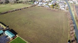 Ludchurch, Pembrokeshire, SA67