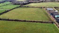 Ludchurch, Pembrokeshire, SA67